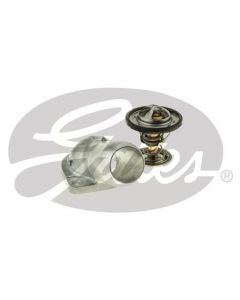Gates Thermostat + Gaskets & Seals