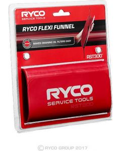 Ryco Flexible Funnel
