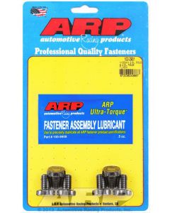 ARP Flexplate Bolts M12 x 1.25 .700" UHL For Nissan RB25 & RB26