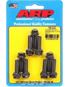 ARP Pressure Plate Bolt suit Honda DOHC B-Series M8 X 1.25 9 Pack