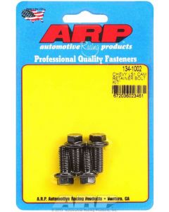ARP Cam Bolt Kit suit GM LS Series Cam Retainer Plate Bolt
