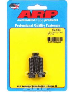 ARP Cam Bolt Kit suit GM LS Series Cam Sprocket Bolt Kit