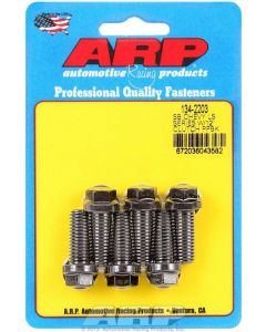 ARP Pressure Plate Bolt Kit suit LS Series 12" Clutch Black