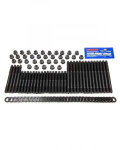 ARP Head Stud Kit 12PT Nut suit Chev Brodix & Rodeck Alloy Block