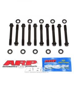 ARP 2 Bolt Kit Main Hex Head suit SB Chev With Large Journal