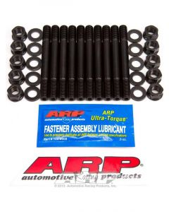 ARP Main Stud 2-Bolt Main Hex Nut suit SB Chev With Large Journal