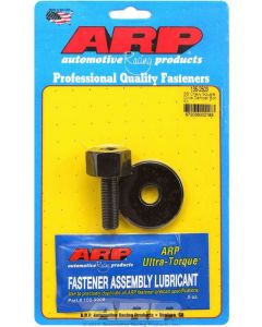 ARP Harmonic Balancer Bolt Black 1/2-20 x 1.550" UHL suit BB Chev