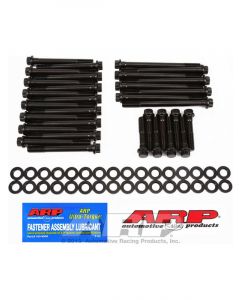 ARP Head Bolt Kit Set Hex Head suit BB Chev With Edelbrock Heads