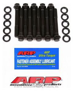 ARP 2 Bolt Kit Main Hex Head suit BB Chev 396-454