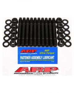 ARP Main Stud 2-Bolt Kit Main Hex Nut suit BB Chev 396-454