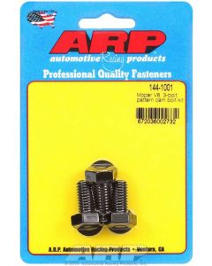 ARP Cam Bolt Kit For Chrysler 383-440 & 426 Hemi 3/8-16 x .750Ë UHL