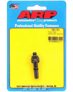 ARP Distributor Stud Kit 12PT Nut suit SB/BB Ford Stainless