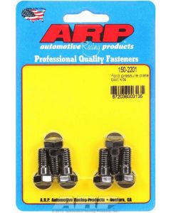ARP Pressure Plate Bolt Kit Ford suit SB/BB 289-460 5/16-18 Thread