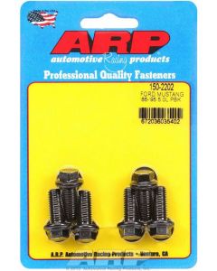 ARP Pressure Plate Bolt Kit suit SB Ford 302-351 Windsor M8 X 1.25