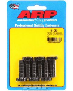 ARP Flywheel Bolt Kit M10 x 1.0 x 1.00" UHL For Nissan SR20