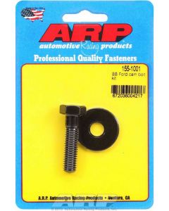 ARP Cam Bolt Kit suit SB Ford 302-351 Windsor 1969-On