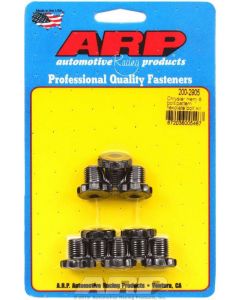 ARP Flexplate Bolt Kit 1/2-20 x .500" UHL For Chrysler 383-440