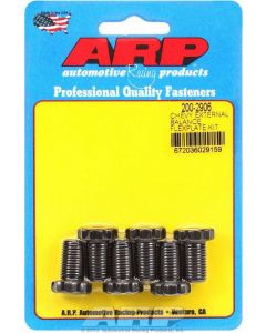 ARP Flexplate Bolt 7/16-20, .725" UHL suit SB & suit BB Chev
