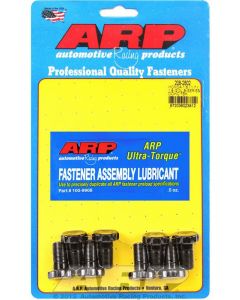 ARP Flywheel Bolt M12 X 1.0 Thread x.890" UHL Honda 1.6L 1.7L 8pcs