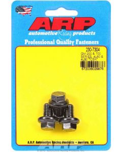 ARP Torque Converter Bolt M10 X 1.5 Thread x.590" UHL GM TH700 4L60
