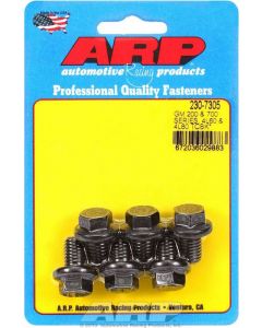 ARP Torque Converter Bolt M10 X 1.5 Thread x.590" UHL GM TH700 4L60