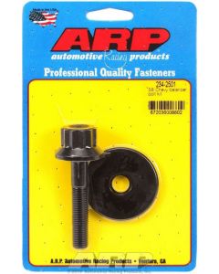 ARP Harmonic Balancer Bolt 12PT 7/16-20 x 2.470" UHL suit SB Chev
