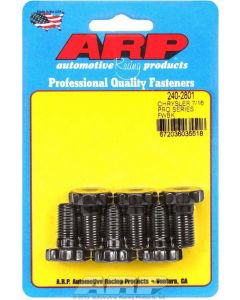ARP Flywheel Bolt 7/16-20 x .875" UHL For Chrysler SL6, 3.9L V6