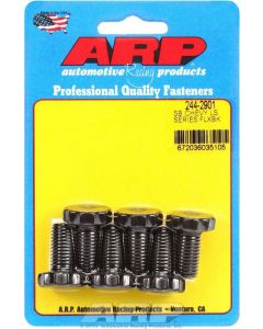 ARP Flexplate Bolt Kits M11 x 1.5 x .880" UHL suit Chev LS Series