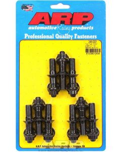 ARP Bellhousing Stud 12PT suit Top Fuel Motor Plate Standard Black