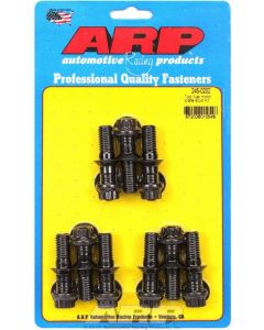 ARP Bellhousing Stud 12PT suit Top Fuel Motor Plate Std 1/4" Spacer