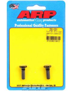 ARP Cam Bolt Kit suit 351 SVO Cam Retainer Bolt Kit