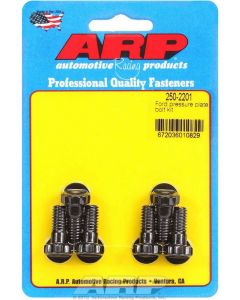 ARP Pressure Plate Bolt Kit suit Ford SB/BB 289-460