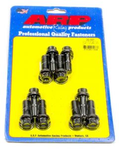 ARP Ring Gear Bolt Kit Strange Top Fuel Diff 7/16"-20 x 1.200" UHL