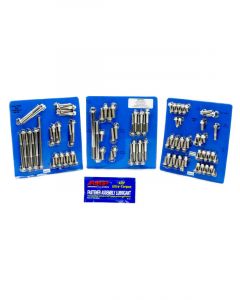 ARP Engine Accessory Bolt Hex Head suit SB Ford 289-302 Windsor S/S
