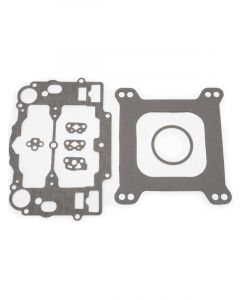 Edelbrock Gasket Kit Paper Airhorn & Base Gasket For Performer AVS Carbs