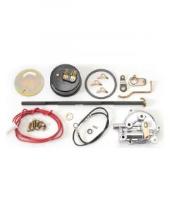 Edelbrock Electric Kit For1404 1405 1407 & 1412 Performer Series Carbs Kit