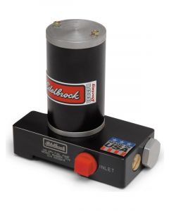 Edelbrock Fuel Pump Electric External 12 PSI Max. Press For Carburetted