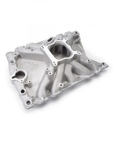 Edelbrock Torker Intake Manifold Oldsmobile 400-455 2500 To 6500 RPM