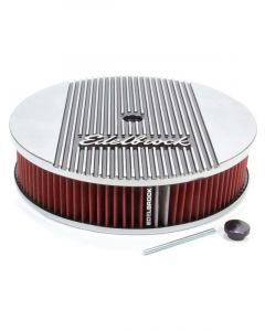 Edelbrock Elite II Series Air Cleaner