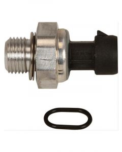 MSD Fuel Pressure Sensor Fuel Injection System Component Atomic Efi Tbi