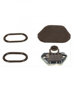MSD Map Sensor Replacement Atomic Tbi