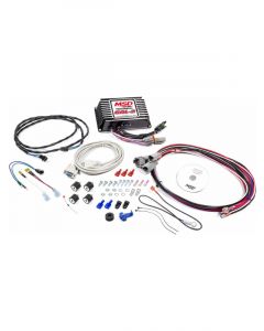 MSD Programmable Digital 6AL-2 Ignition Boxes