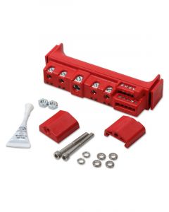 MSD Stand Alone Solid State Relays Four 20 Amp Channels
