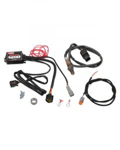 MSD Power Grid Wide Band Oxygen Sensor Module 0-5V Oxygen Sensor Kit (MSD-7765)
