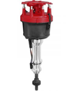 MSD Ford V8 351C-460 Billet Distributor Steel Gear