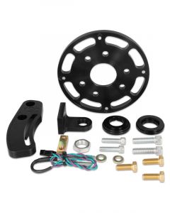 MSD Crank Trigger Kit Sbc 6.25"