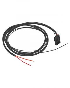 MSD Distributor Wire Harness Replacement 3-Pin Ready-To-Run Distri