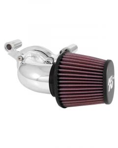 K&N Motorcycle Air Intake System