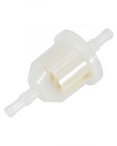 K&N Fuel Filters Cellulose Media Filter