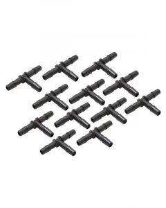 K&N Fuel Line Plastic T